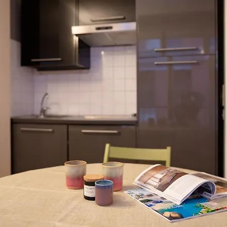 Modern In Front Of Ponte Vecchio Appartement Florence