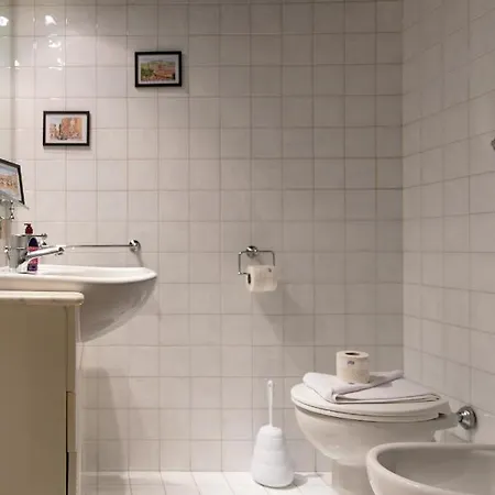 Apartment Modern In Front Of Ponte Vecchio Florenz