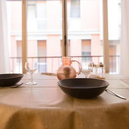 Modern In Front Of Ponte Vecchio *