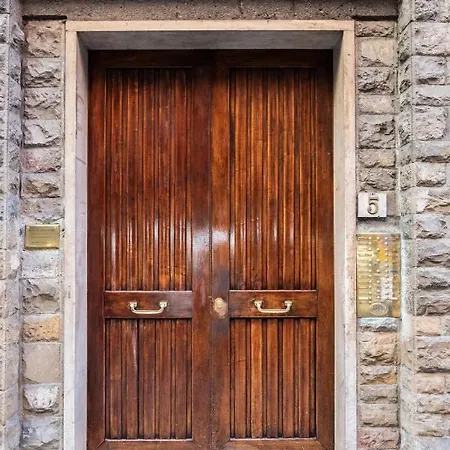 Appartement Modern In Front Of Ponte Vecchio Florence