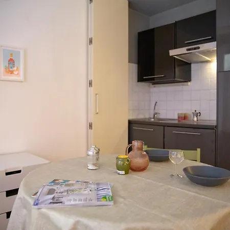 Modern In Front Of Ponte Vecchio Appartement *